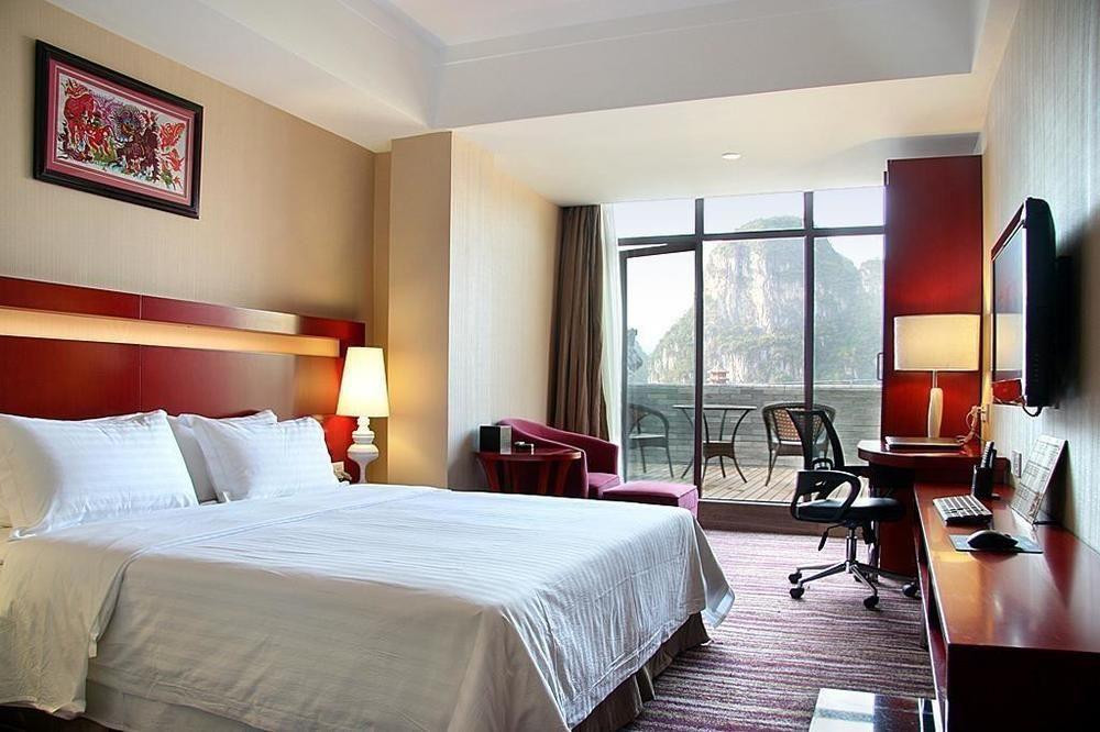 Elite Garden Hotel Jangsuo Kültér fotó